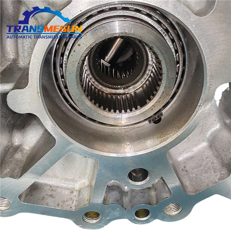 remanufactured all-wheel-drive CVT transmission assembly W1CJC-3-BDV by 4B40 engine fit for 2018 Mitsubishi ECLIPSE CROSS