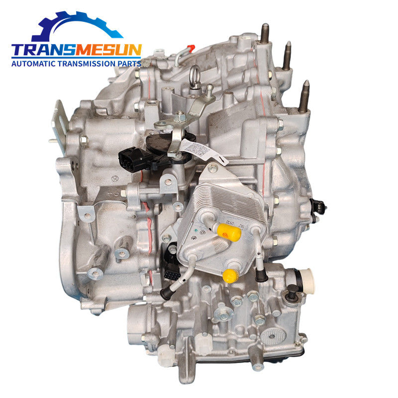 remanufactured all-wheel-drive CVT transmission assembly W1CJC-3-BDV by 4B40 engine fit for 2018 Mitsubishi ECLIPSE CROSS