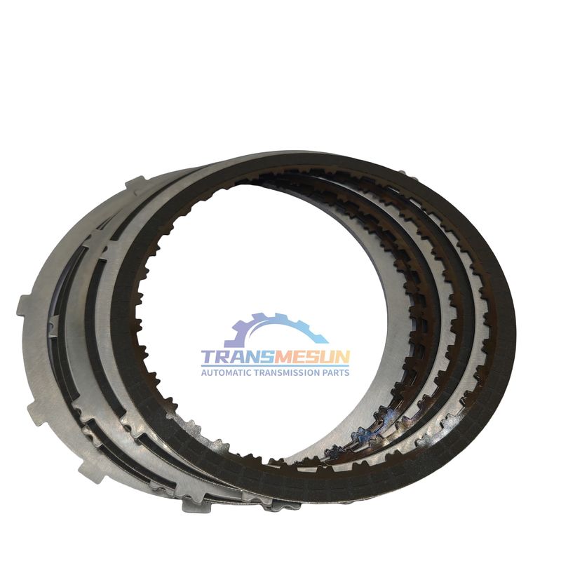A6GF1-2 Automatic Transmission Clutch DISK SET-2/6 BRAKE 456702F050 For Hyundai KIA