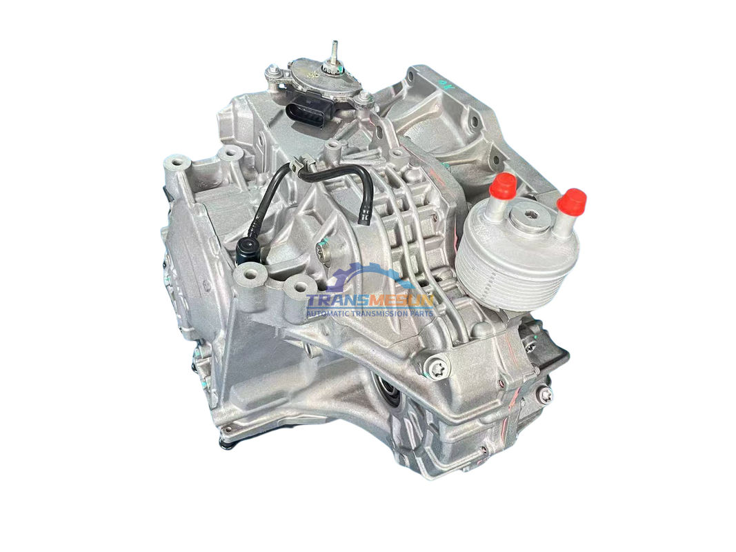 Transmesun remanufactured for 2011-2016 MINI R56 1.6T GA6F21WA 09G 2WD transmission assembly 24007639047 24007638570