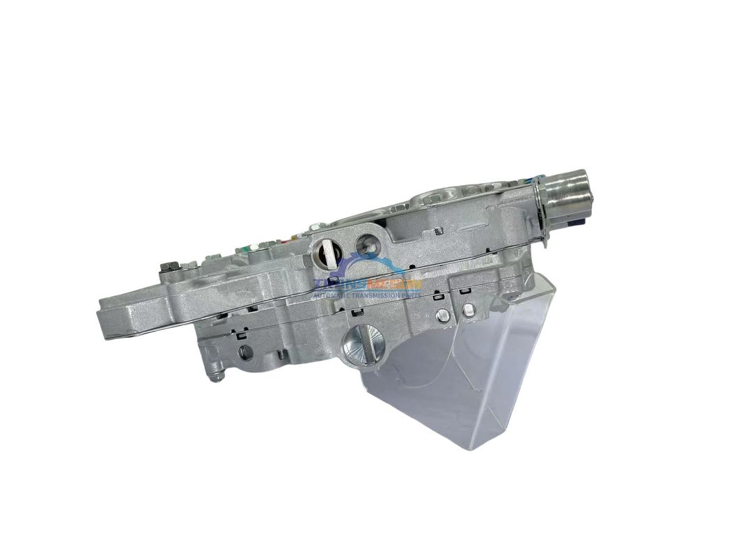 remanufactured RE4F03B Valve body assembly for Nissan Tiida 1.6L 2004-2006 31705-3CX00 31705-3CX0E