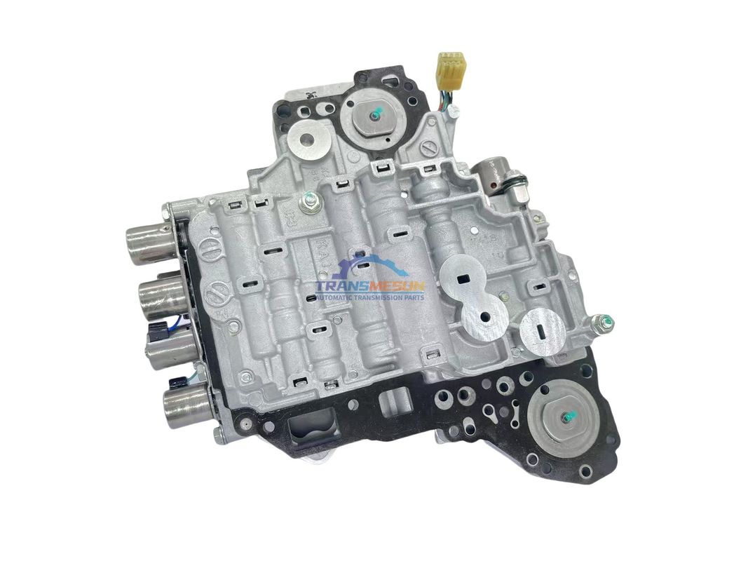 remanufactured RE4F03B Valve body assembly for Nissan Tiida 1.6L 2004-2006 31705-3CX00 31705-3CX0E