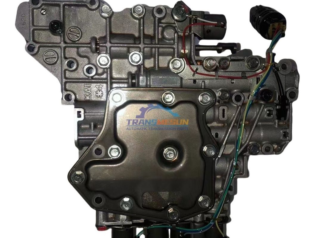 remanufactured RE4F03B Valve body assembly for Nissan Tiida 1.6L 2004-2006 31705-3CX00 31705-3CX0E