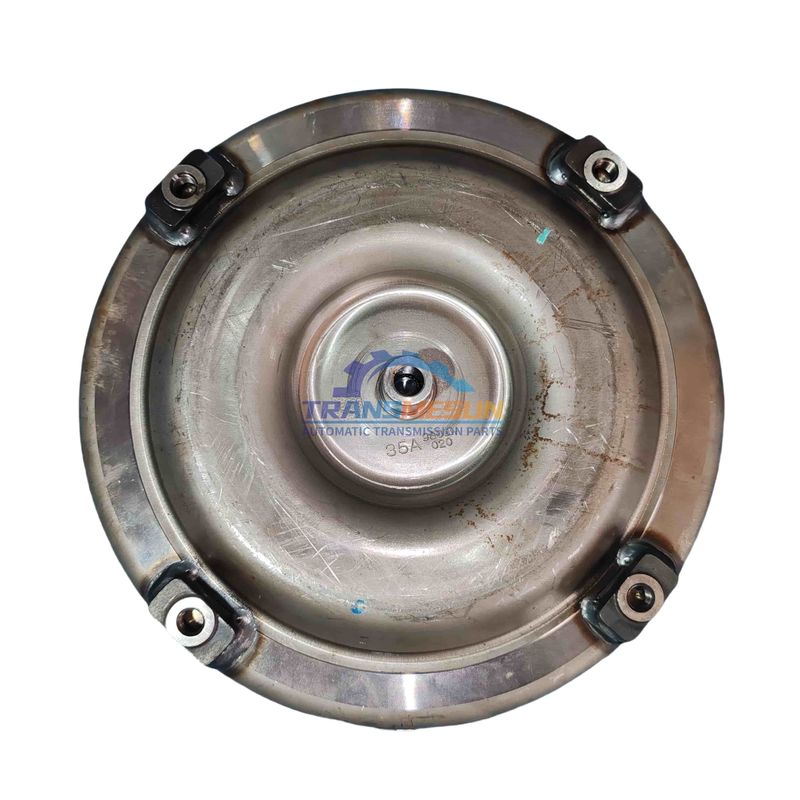 remanufactured RE7R01A automatic transmission system torque converter for 2018 Infiniti Q70(Y51) 2.0T 31100-39X0A