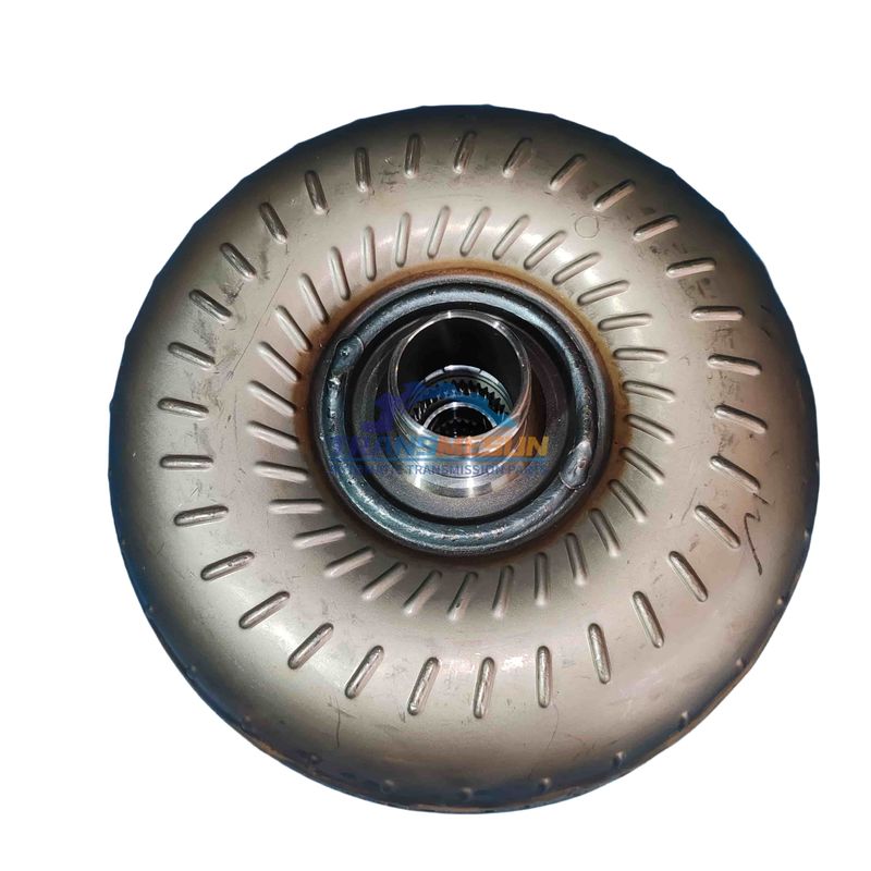 remanufactured RE7R01A automatic transmission system torque converter for 2018 Infiniti Q70(Y51) 2.0T 31100-39X0A