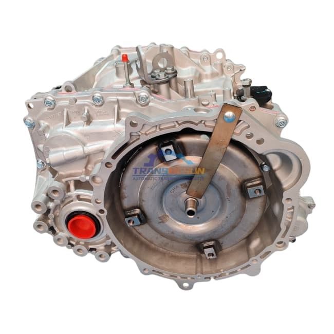 Transmesun remanufactured CVT transmission assembly CVT18 for 2022 4th generation Geely Emgrand 1.5L 3040019500 8891479459