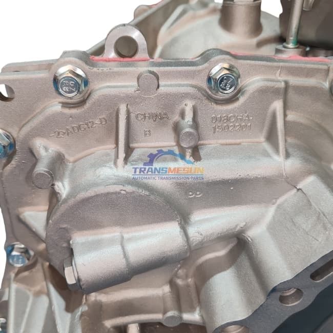 Transmesun remanufactured CVT transmission assembly CVT18 for 2022 4th generation Geely Emgrand 1.5L 3040019500 8891479459