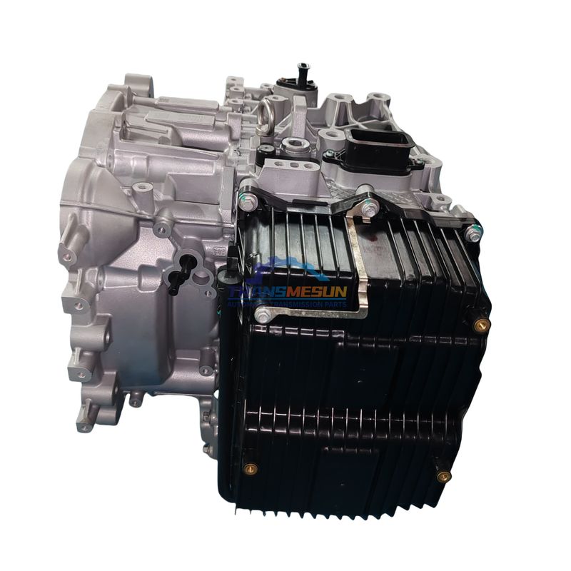 Transmesun remanufactured GW7DCT1-A02 DCT transmission assembly for 2018 Haval H6 F7X 2WD 1.5T 7DCT450