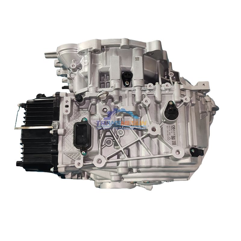 Transmesun remanufactured GW7DCT1-A02 DCT transmission assembly for 2018 Haval H6 F7X 2WD 1.5T 7DCT450