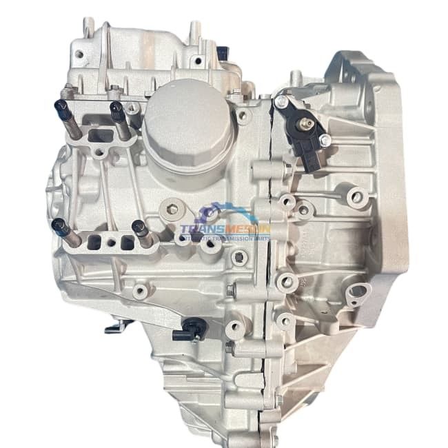 7 speed Wet dual-clutch transmission DF727A assembly F08-1500010HZ for 2018-2021 JETOUR X70 1.5T 2WD