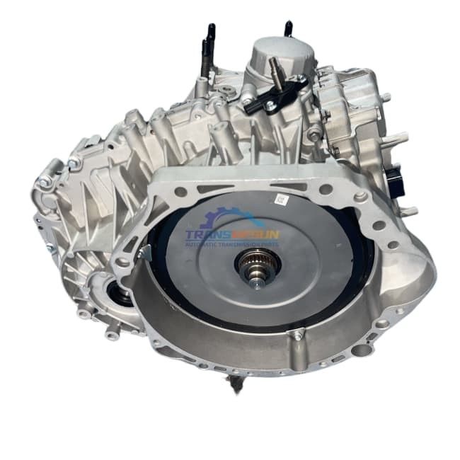 7 speed Wet dual-clutch transmission DF727A assembly F08-1500010HZ for 2018-2021 JETOUR X70 1.5T 2WD