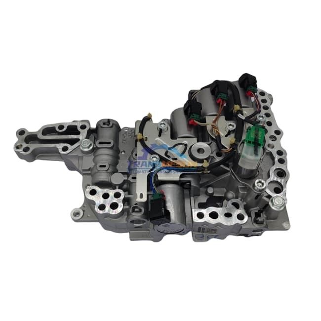 brand new 018CHA1502600 automatic gearbox Valve body hydraulic control module assembly for 2019-2024 Chery Arrizo