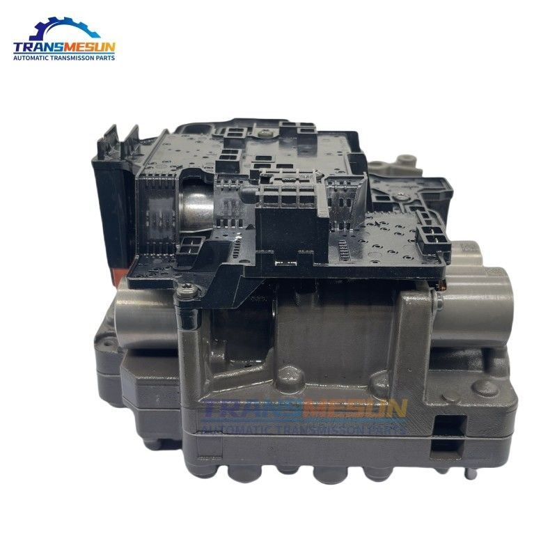 GW7DCT1-A01 7 Speed Wet Dual Clutch Transmission Hydraulic Control Unit Assembly For 2013-2020 Haval F5