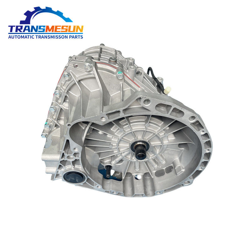 483816 CVT VT3 Transmission Assembly For 2015-2018 Mustang T70 1.5T 1.8T 2WD XAA1502100 37002361 37018532
