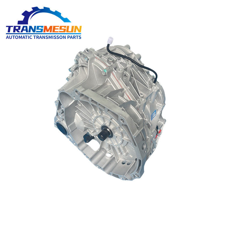 Transmesun Remanufactured 485442 VT3 CVT Transmission Assembly For 2016- 2021 Dongfeng Fengon 580 2WD 1.5t Fit For Engine SFG15T