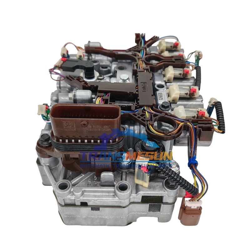 8F24 Valve Body Assembly For FORD 2018 KUGA CTE FOCUS Escape 1.0T 1.5L 1.5T 2346602