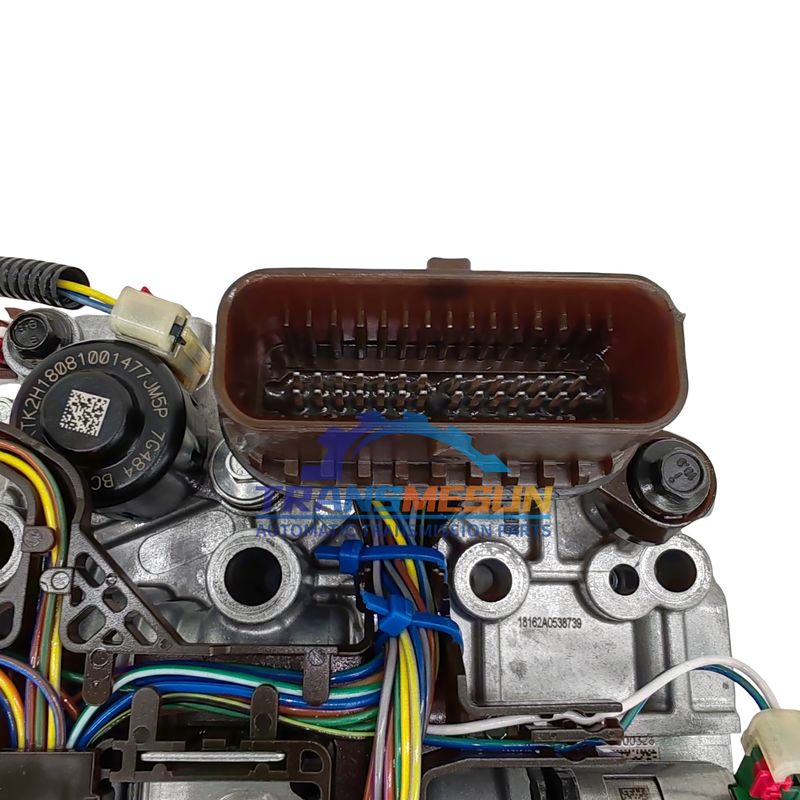 8F24 Valve Body Assembly For FORD 2018 KUGA CTE FOCUS Escape 1.0T 1.5L 1.5T 2346602