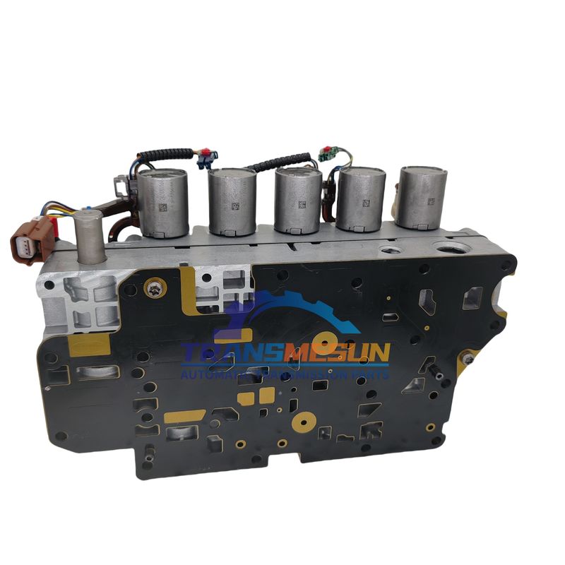 8F24 Valve Body Assembly For FORD 2018 KUGA CTE FOCUS Escape 1.0T 1.5L 1.5T 2346602
