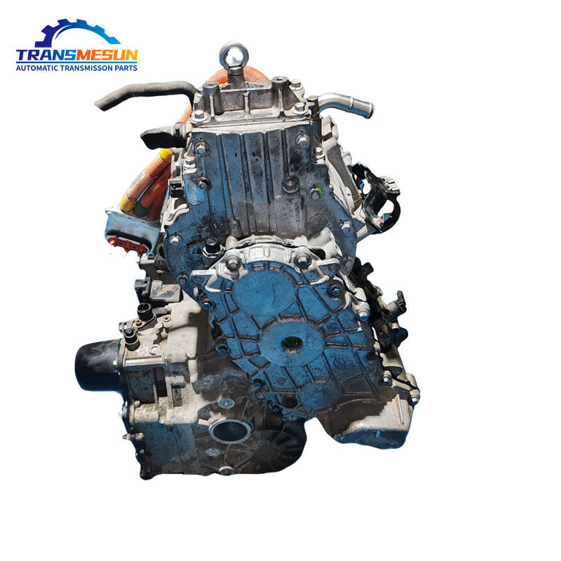 RUNVEE Used DCT Transmission Assembly BYD6HDT35 For 2018 BYD QIN 1.5T 12146759-00 11506711-00