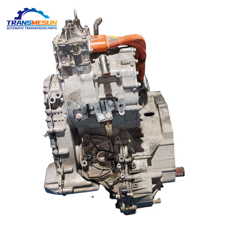 RUNVEE Used DCT Transmission Assembly BYD6HDT35 For 2018 BYD QIN 1.5T 12146759-00 11506711-00