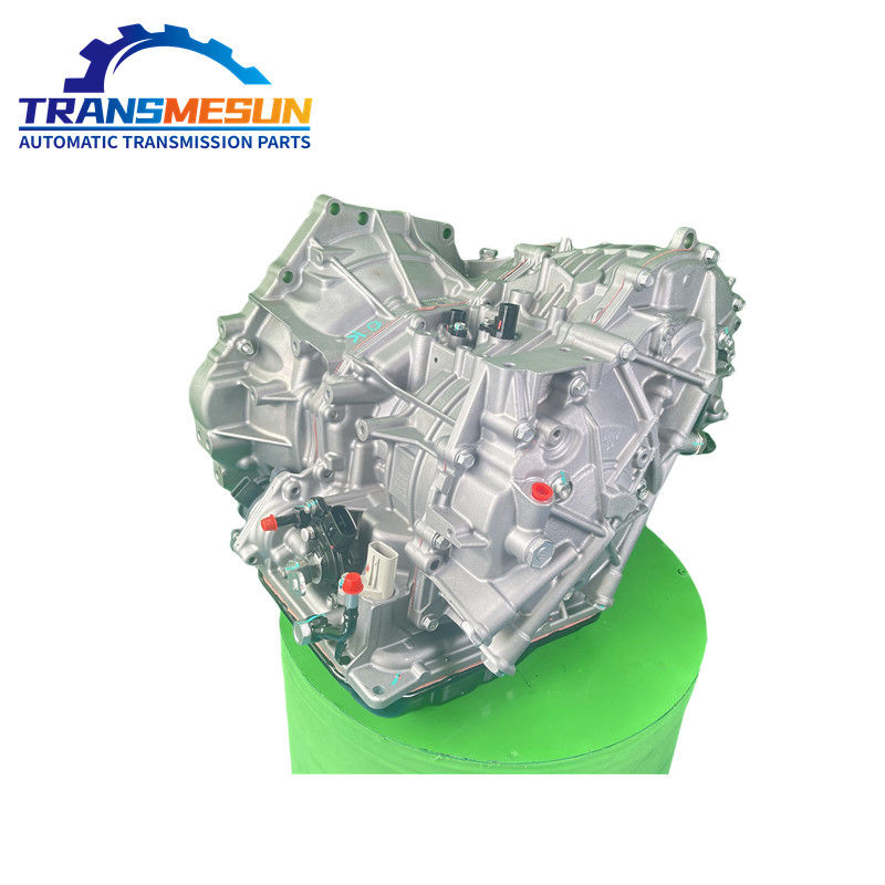 Transmesun 2017-2022 Toyo.ta Noah K114 Remanufactured Automatic Transmission Assembly 30400-28081 Use For 3ZRFAE Engine
