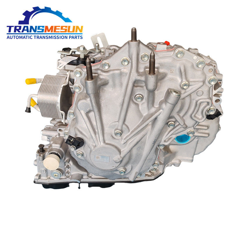Remanufactured All-wheel-drive CVT Transmission Assembly W1CJC-3-BDV By 4B40 Engine Fit For 2018 Mitsubishi ECLIPSE CROSS