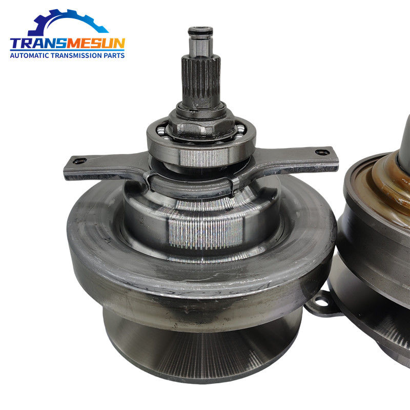Remanufacturing TR690 Transmission Pulley Belt Kit 31012AA000 For 2010-2018 Subaru LEGACY 2.0T