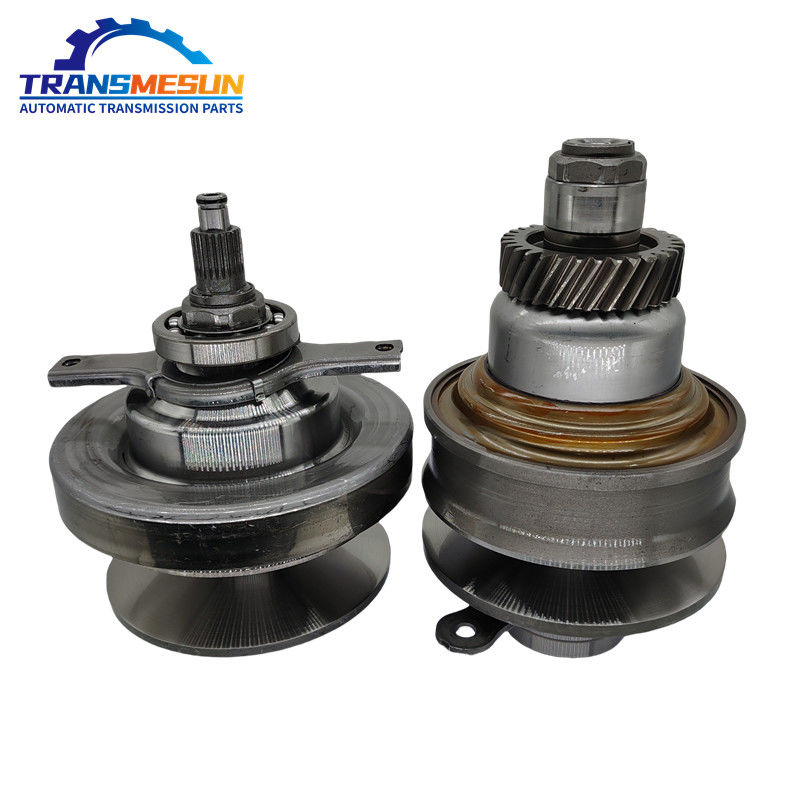 Remanufacturing TR690 Transmission Pulley Belt Kit 31012AA000 For 2010-2018 Subaru LEGACY 2.0T