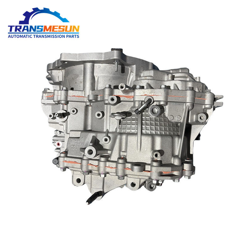 Transmesun 2019-2020 Manufacturing OE:3043012200 Geely Emgrand GL GS 8 Speed CVT Transmission Assembly 025CHA
