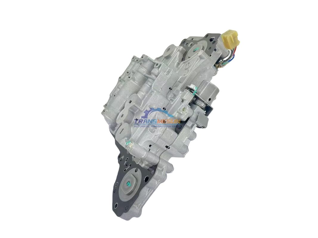 remanufactured RE4F03B Valve body assembly for Nissan Tiida 1.6L 2004-2006 31705-3CX00 31705-3CX0E