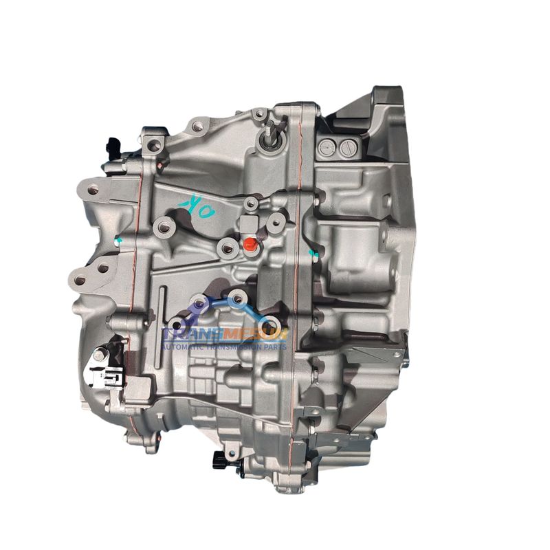 Transmesun Remanufactured JF015E RE0F11A CVT7 CVT Transmission Assembly For 2013-2017 Suzuki SX4 M16A 580 2WD 1.6L
