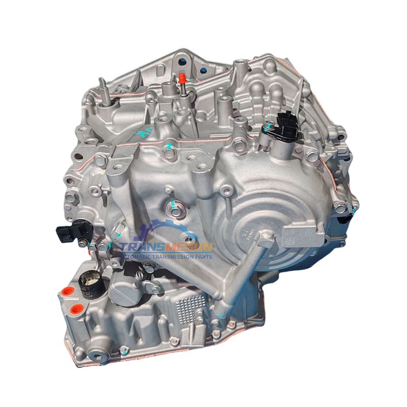 Transmesun Remanufactured JF015E RE0F11A CVT7 CVT Transmission Assembly For 2013-2017 Suzuki SX4 M16A 580 2WD 1.6L