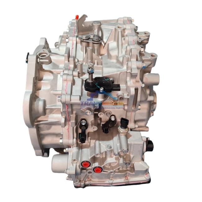 Transmesun Remanufactured CVT Transmission Assembly CVT18 For 2022 4th Generation Geely Emgrand 1.5L 3040019500 8891479459