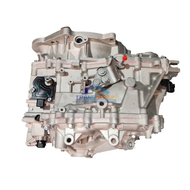 Transmesun Remanufactured CVT Transmission Assembly CVT18 For 2022 4th Generation Geely Emgrand 1.5L 3040019500 8891479459
