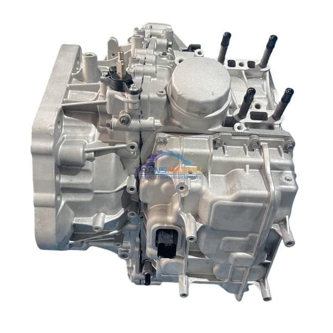 7 Speed Wet Dual-clutch Transmission DF727A Assembly F08-1500010HZ For 2018-2021 JETOUR X70 1.5T 2WD