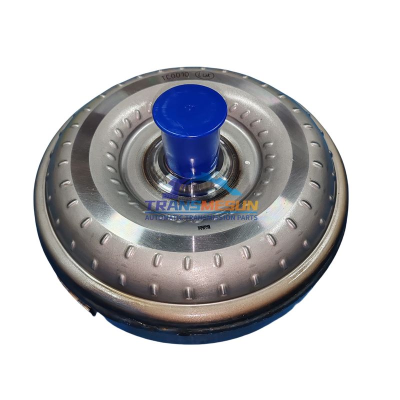 RUNVEE wholesale brand new 6F15 6F35 automatic transmission system torque converter 484001010 for FORD 2013-2020 Edge 1.5L 1.6L