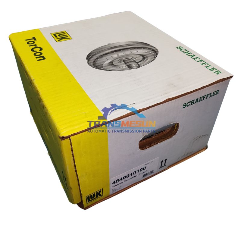 RUNVEE wholesale brand new 6F15 6F35 automatic transmission system torque converter 484001010 for FORD 2013-2020 Edge 1.5L 1.6L
