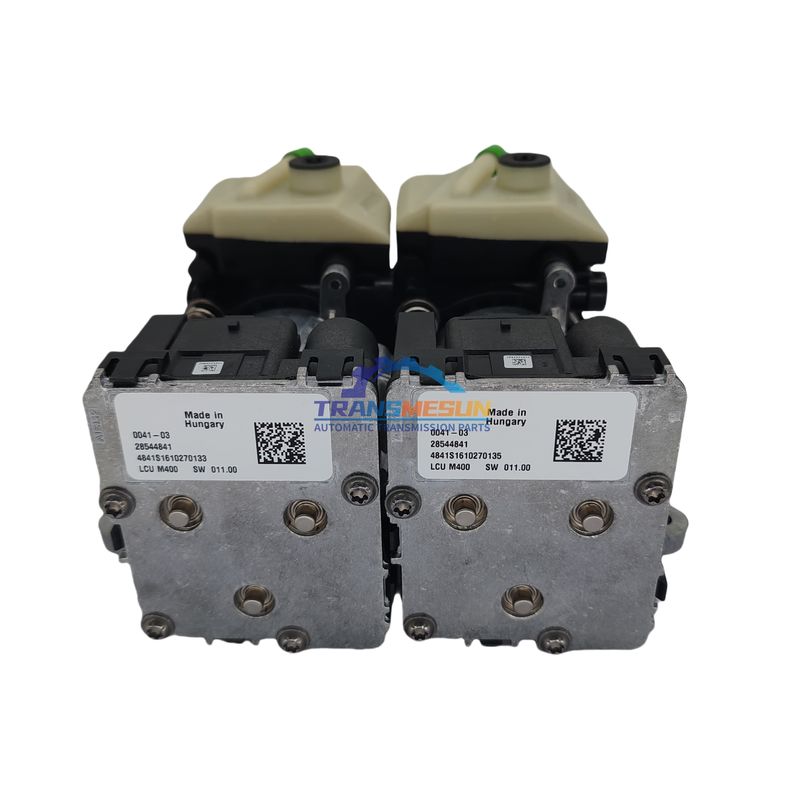 wholesale new 3055014400 Transmission hydrostatic clutch release actuator assembly 7DCT330 for GEELY Bo Yue COOL 1.5T