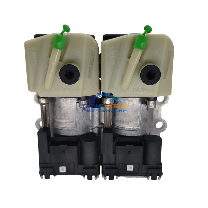 wholesale new 3055014400 Transmission hydrostatic clutch release actuator assembly 7DCT330 for GEELY Bo Yue COOL 1.5T