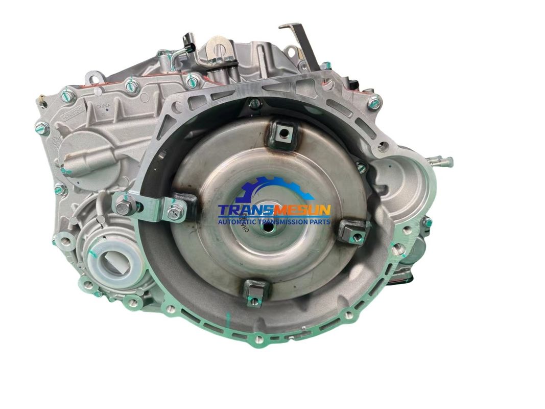 Tiggo 3x TIGGO 4 TIGGO 5x QR018CHA CVT180 Transmission Assembly 018CHA1500011NA For Chery 2020 Tiggo 4 FL 1.5T 2WD