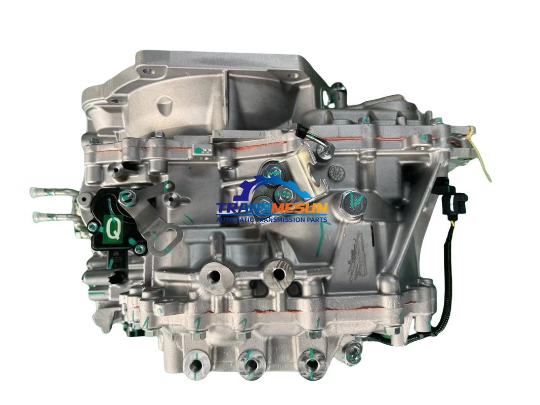 Tiggo 3x TIGGO 4 TIGGO 5x QR018CHA CVT180 Transmission Assembly 018CHA1500011NA For Chery 2020 Tiggo 4 FL 1.5T 2WD