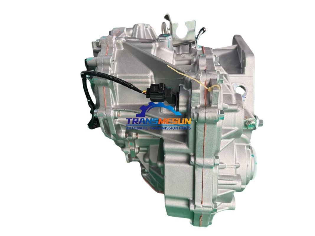 Tiggo 3x TIGGO 4 TIGGO 5x QR018CHA CVT180 Transmission Assembly 018CHA1500011NA For Chery 2020 Tiggo 4 FL 1.5T 2WD