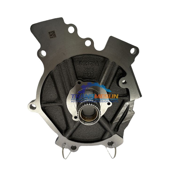 018CHA1508210 CVT transmission oil distributor assembly 018CHA CVT180 for Chery 2019-2024 ARRIZO 1.5L