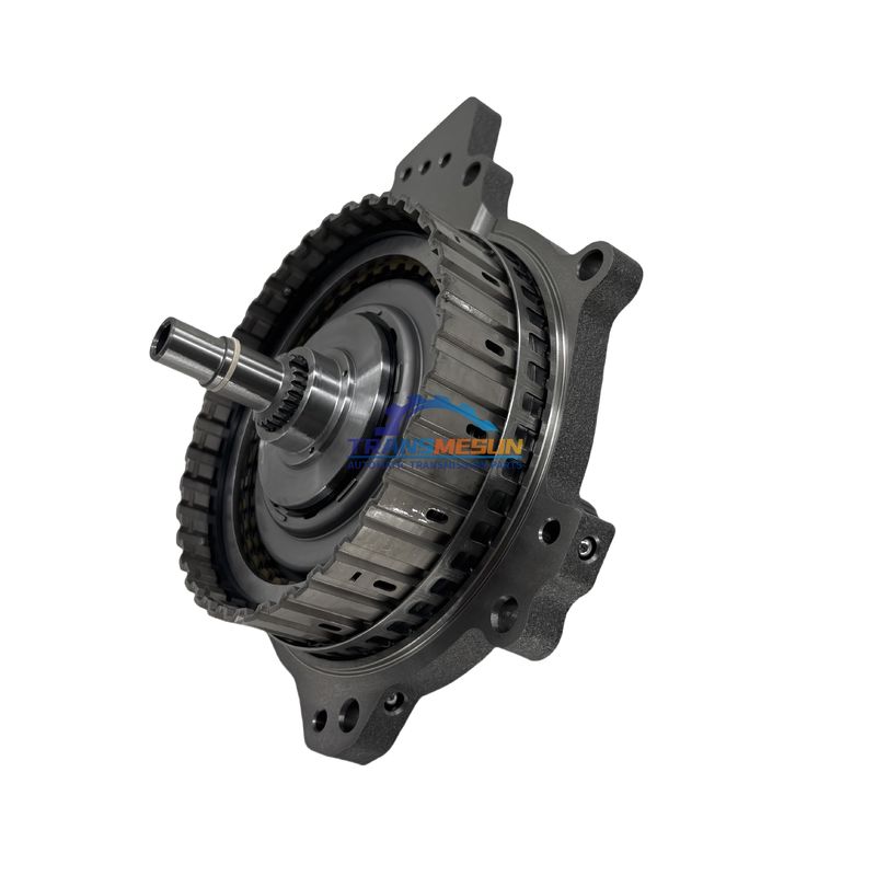 018CHA transmission repair kit Clutch kit Separator input shaft and forward clutch assembly for Chery Arrizo