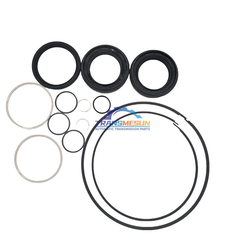 018HCA automatic transmission parts Te.flon ring oil seal kit 019CHA1502106 for CHERY 2019-2024 ARRIZO