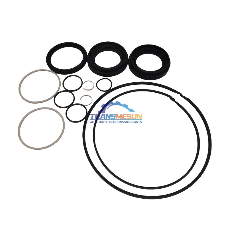 018HCA automatic transmission parts Te.flon ring oil seal kit 019CHA1502106 for CHERY 2019-2024 ARRIZO