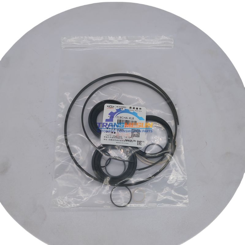 018HCA automatic transmission parts Te.flon ring oil seal kit 019CHA1502106 for CHERY 2019-2024 ARRIZO