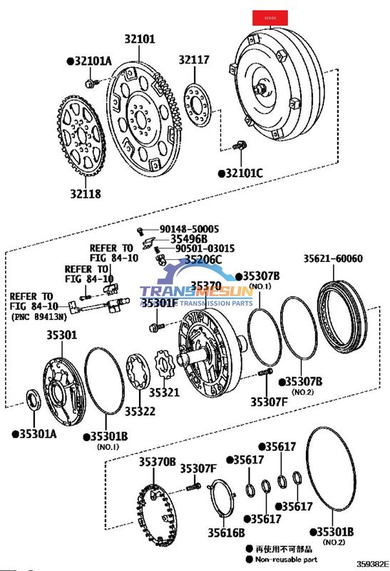 018CHA automatic transmission friction disc steel disc kit QR018CHA 150880A/B Forward/backward for CHERY