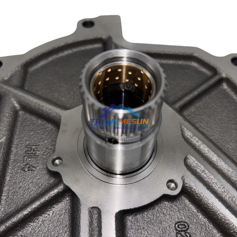 transmission repair kit 025CHA1508210 CVT gearbox 025CHA1508210 CVT gearbox parts oil distributor assembly CVT gearbox parts oil distributor assembly 025CHA for CHERY Tiggo 4