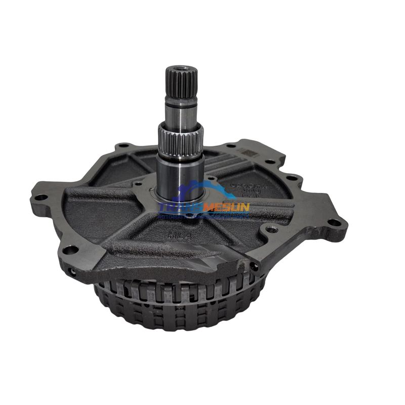 new 025CHA CVT automatic transmission repair kit distributor input shaft and forward clutch assembly for Chery